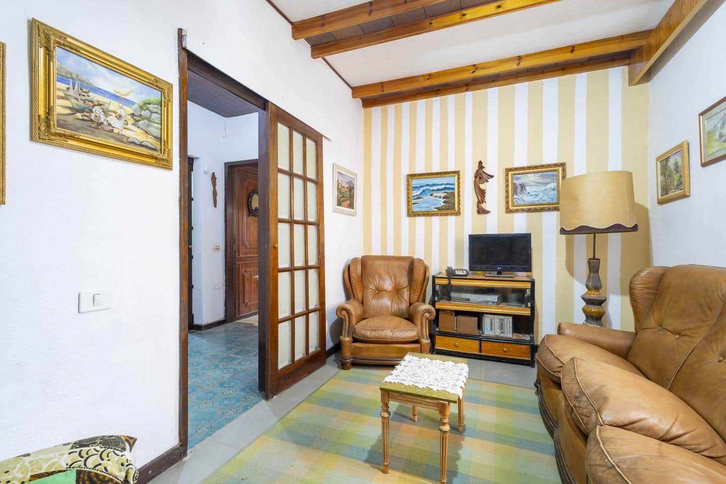 3 bedroom Flat for sale in Santa Cruz de Tenerife - € 210,000 (Ref: 9464915)