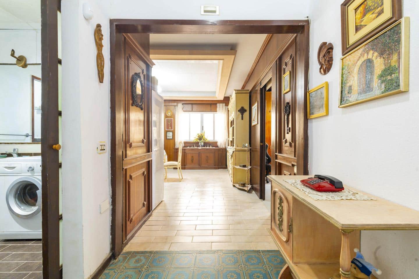 3 bedroom Flat for sale in Santa Cruz de Tenerife - € 210,000 (Ref: 9464915)