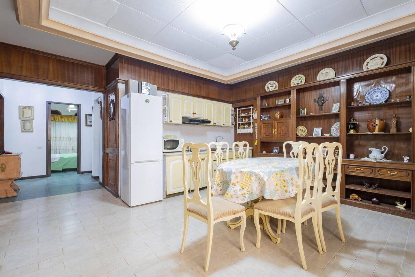 3 bedroom Flat for sale in Santa Cruz de Tenerife - € 210,000 (Ref: 9464915)