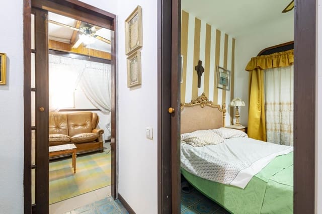 3 bedroom Flat for sale in Cruz del Señor, Santa Cruz de Tenerife - € 210,000 (Ref: 9464915)