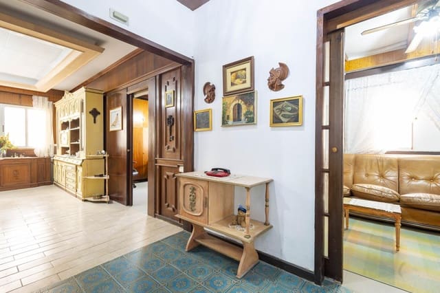 3 bedroom Flat for sale in Cruz del Señor, Santa Cruz de Tenerife - € 210,000 (Ref: 9464915)