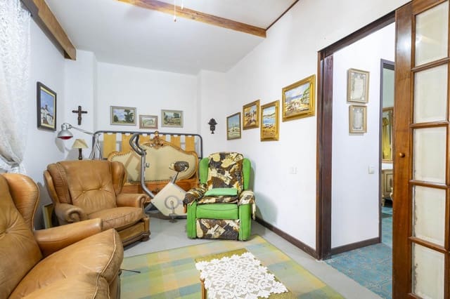 3 bedroom Flat for sale in Cruz del Señor, Santa Cruz de Tenerife - € 210,000 (Ref: 9464915)
