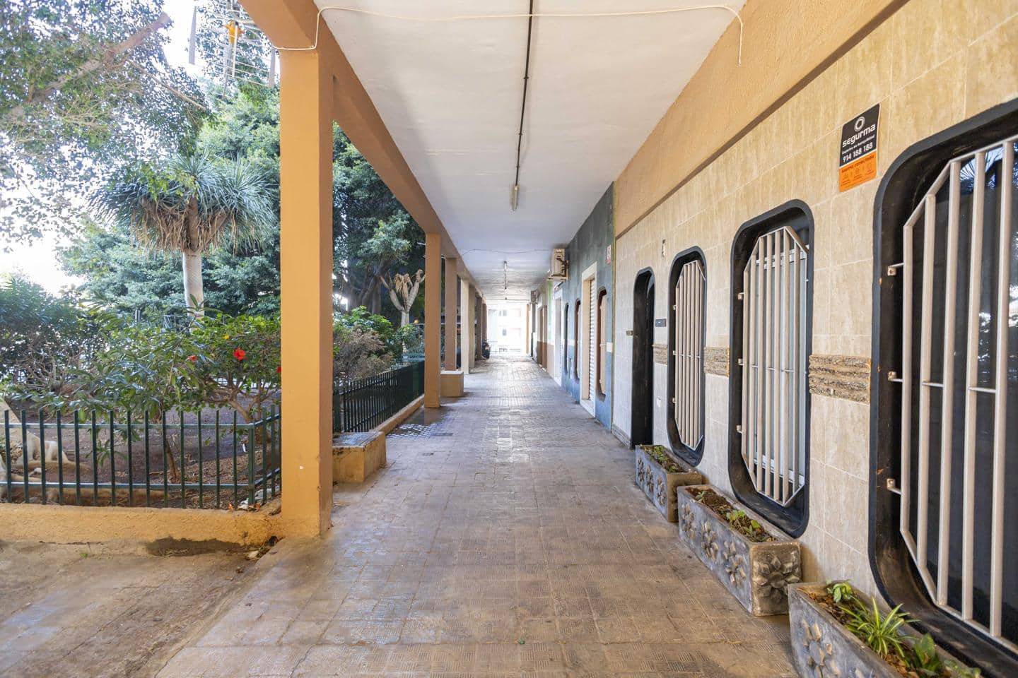 3 bedroom Flat for sale in Santa Cruz de Tenerife - € 210,000 (Ref: 9464915)