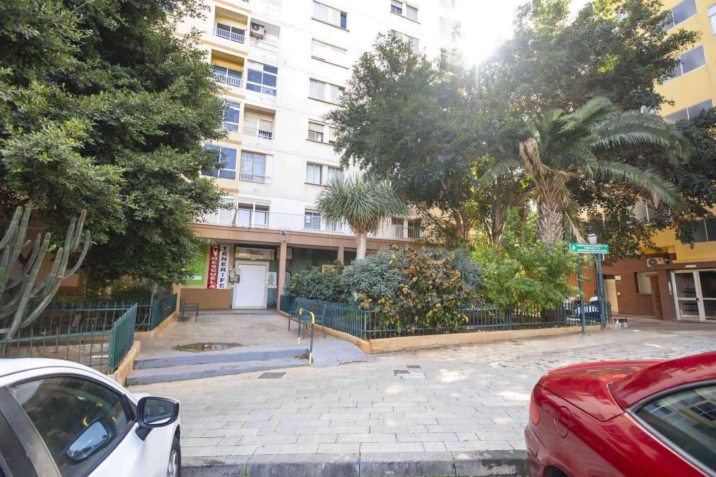 3 bedroom Flat for sale in Santa Cruz de Tenerife - € 210,000 (Ref: 9464915)