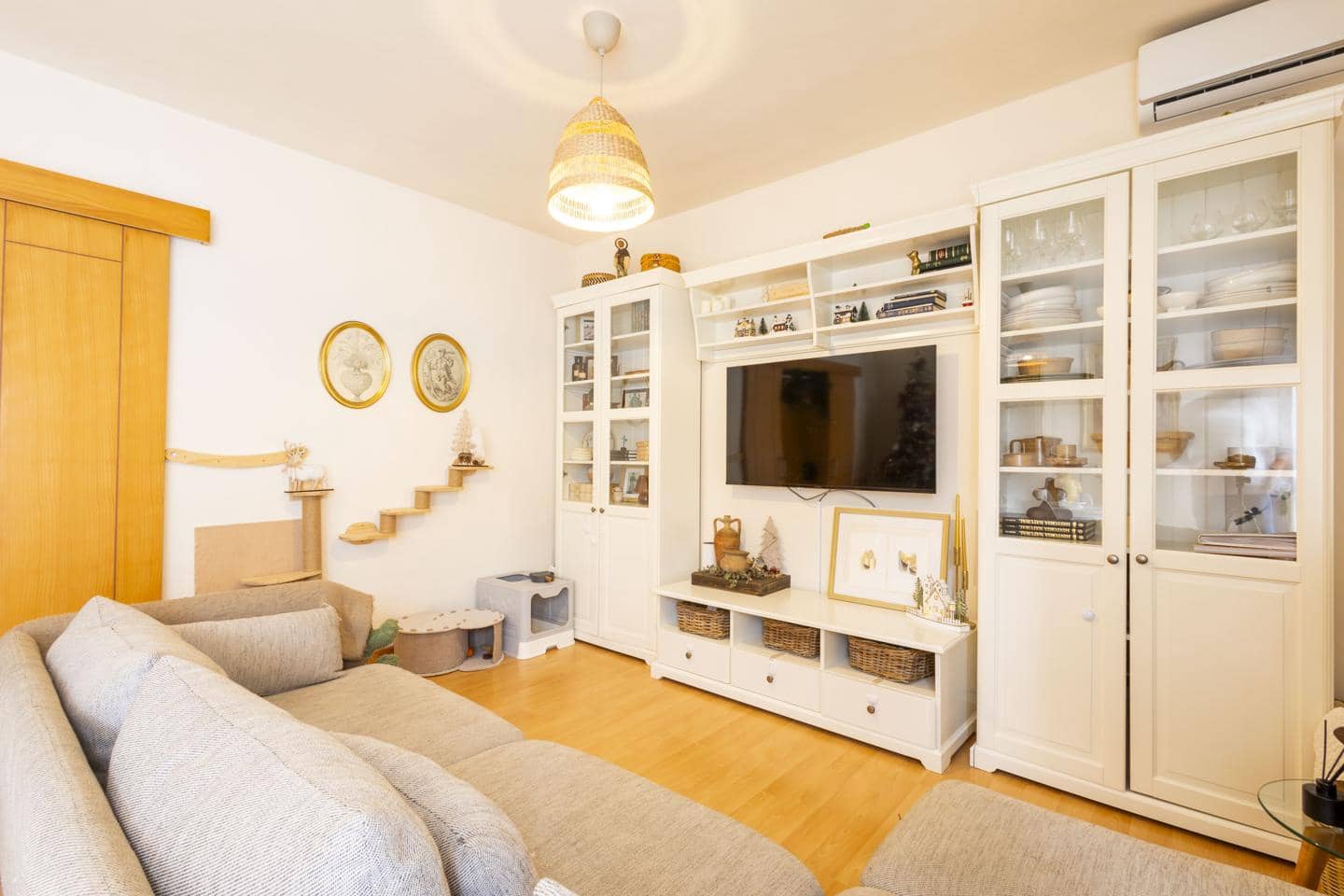 Chalet de 3 habitaciones en La Matanza de Acentejo en venta - 348.400 € (Ref: 9464916)