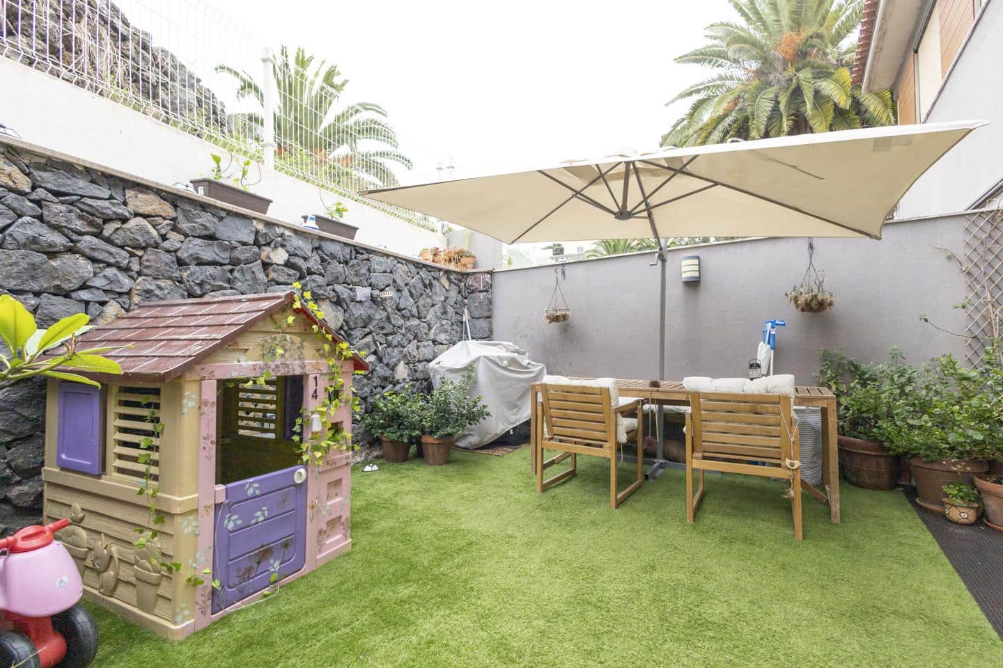 Chalet de 3 habitaciones en La Matanza de Acentejo en venta - 348.400 € (Ref: 9464916)