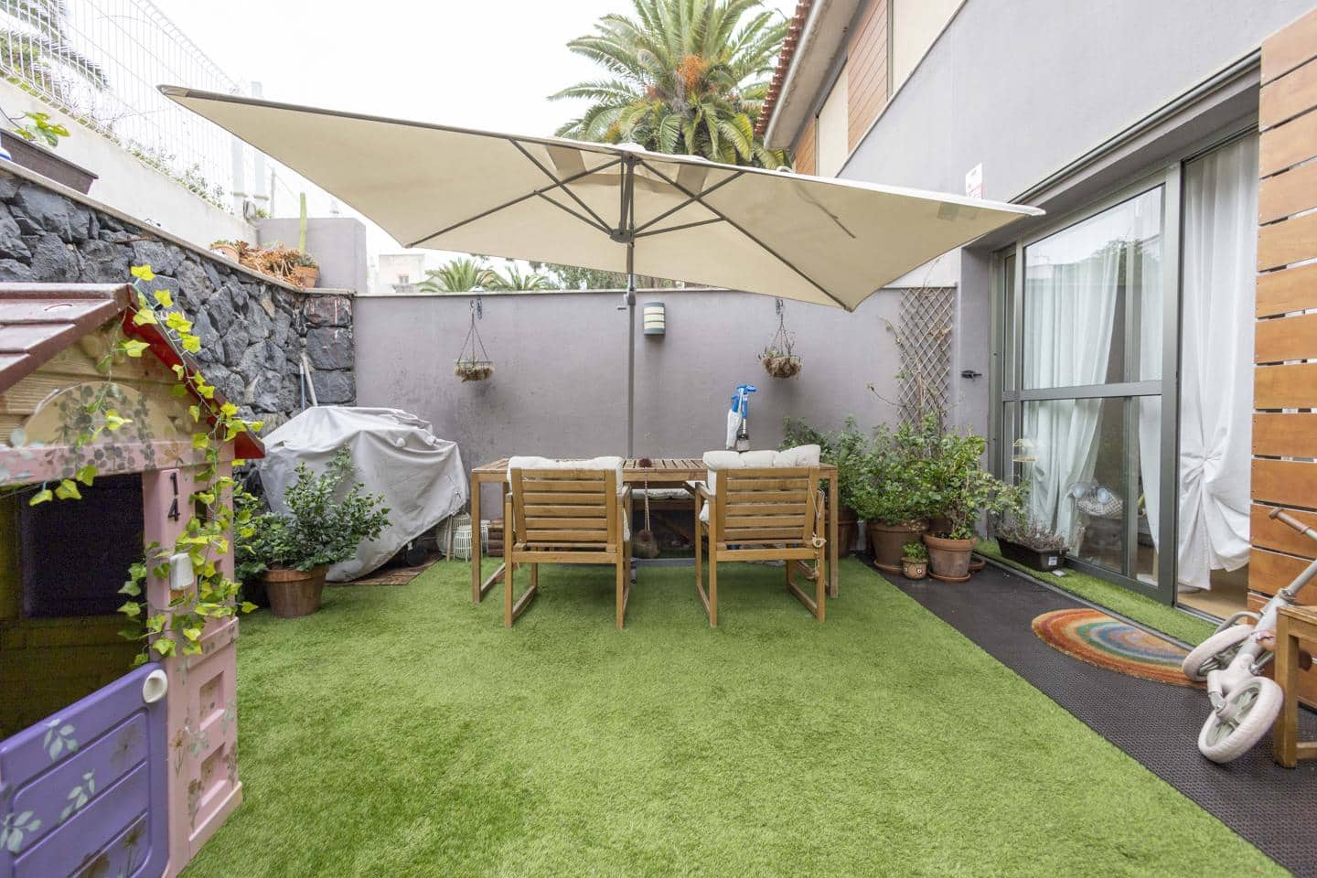 Chalet de 3 habitaciones en La Matanza de Acentejo en venta - 348.400 € (Ref: 9464916)