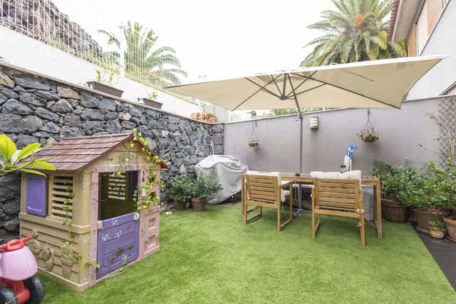 3 bedroom Villa for sale in La Matanza de Acentejo - € 348,400 (Ref: 9464916)