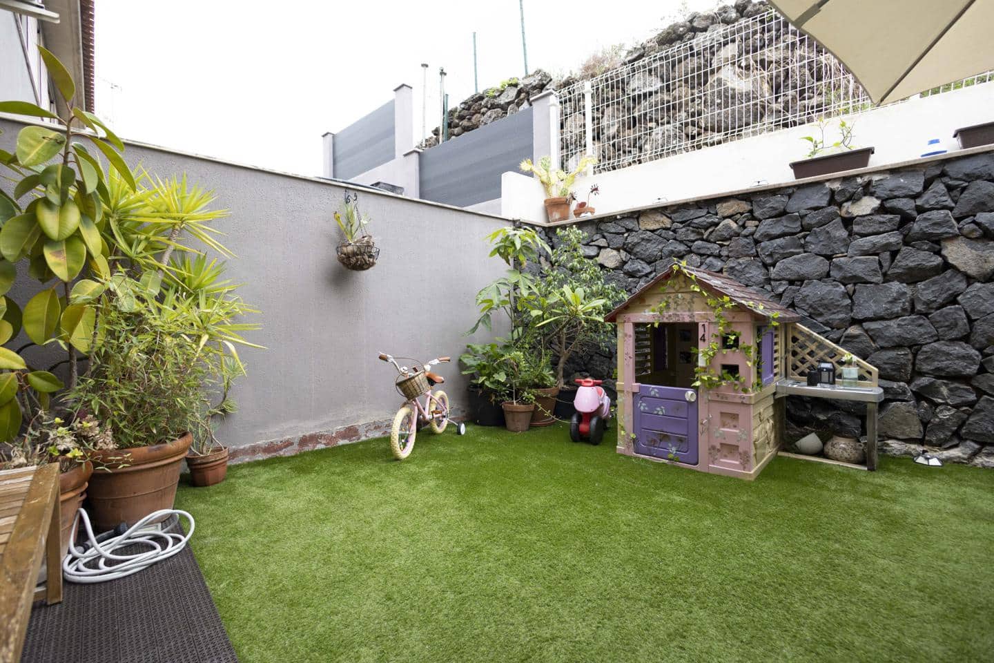 Chalet de 3 habitaciones en La Matanza de Acentejo en venta - 348.400 € (Ref: 9464916)