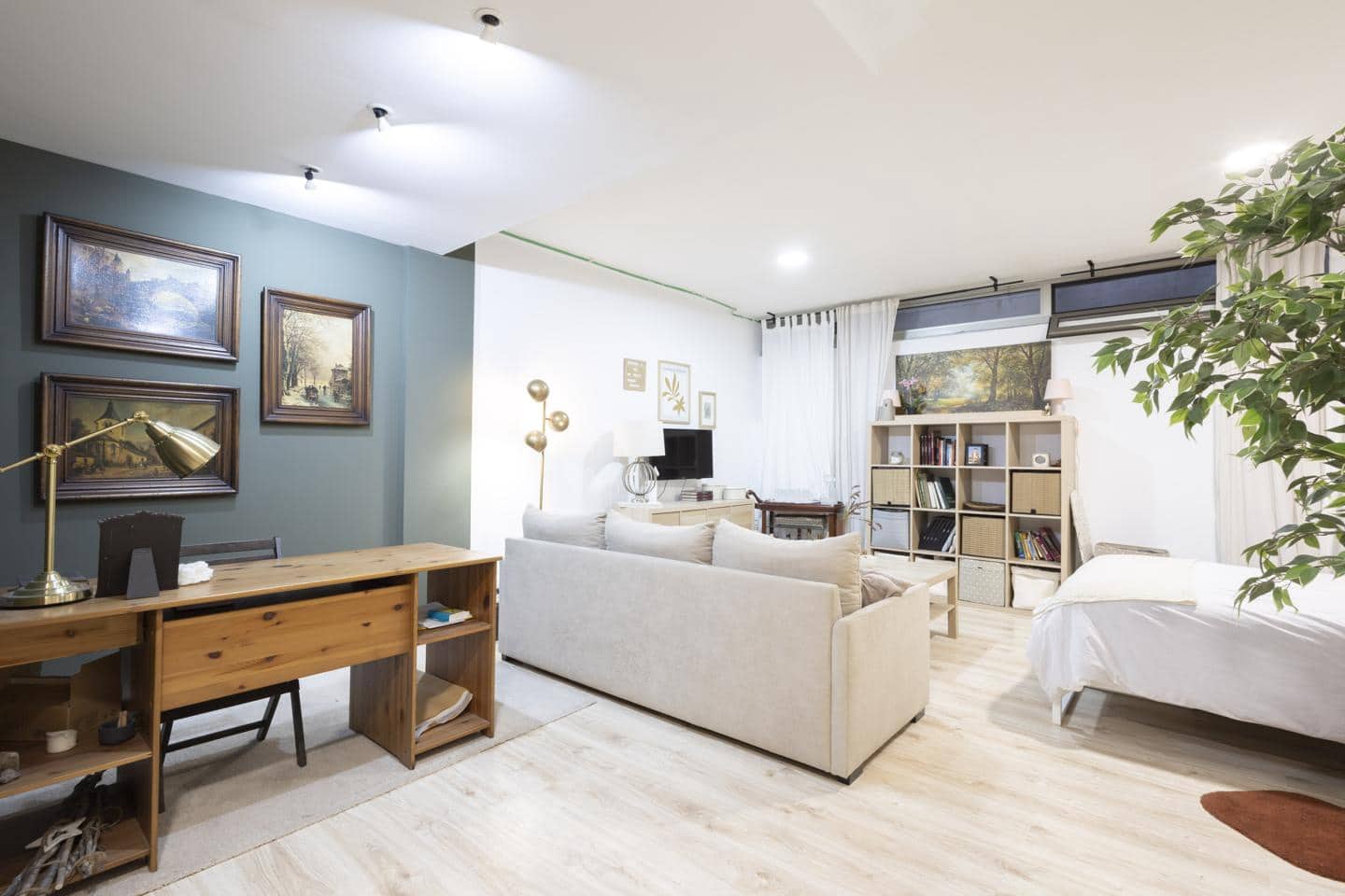 Chalet de 3 habitaciones en La Matanza de Acentejo en venta - 348.400 € (Ref: 9464916)