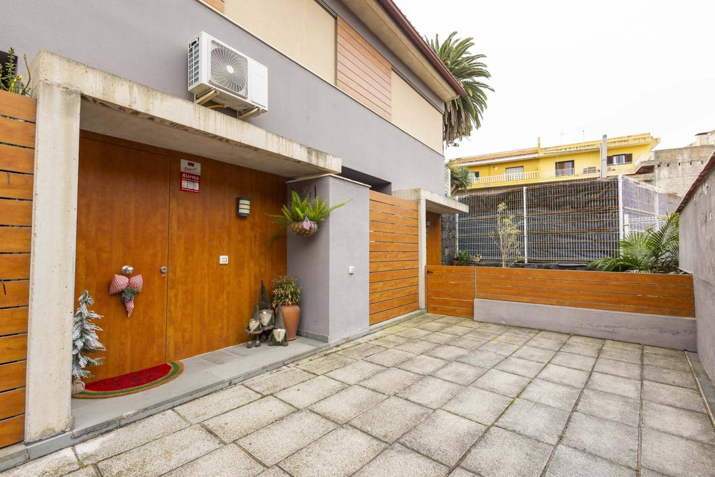 Chalet de 3 habitaciones en La Matanza de Acentejo en venta - 348.400 € (Ref: 9464916)