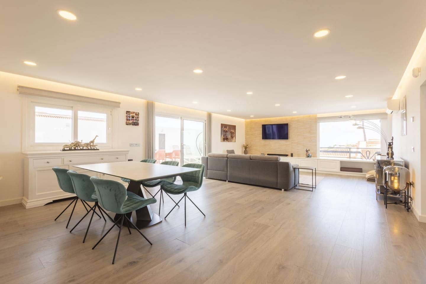 3 Zimmer Villa zu verkaufen in Los Realejos - 749.750 € (Ref: 9469942)