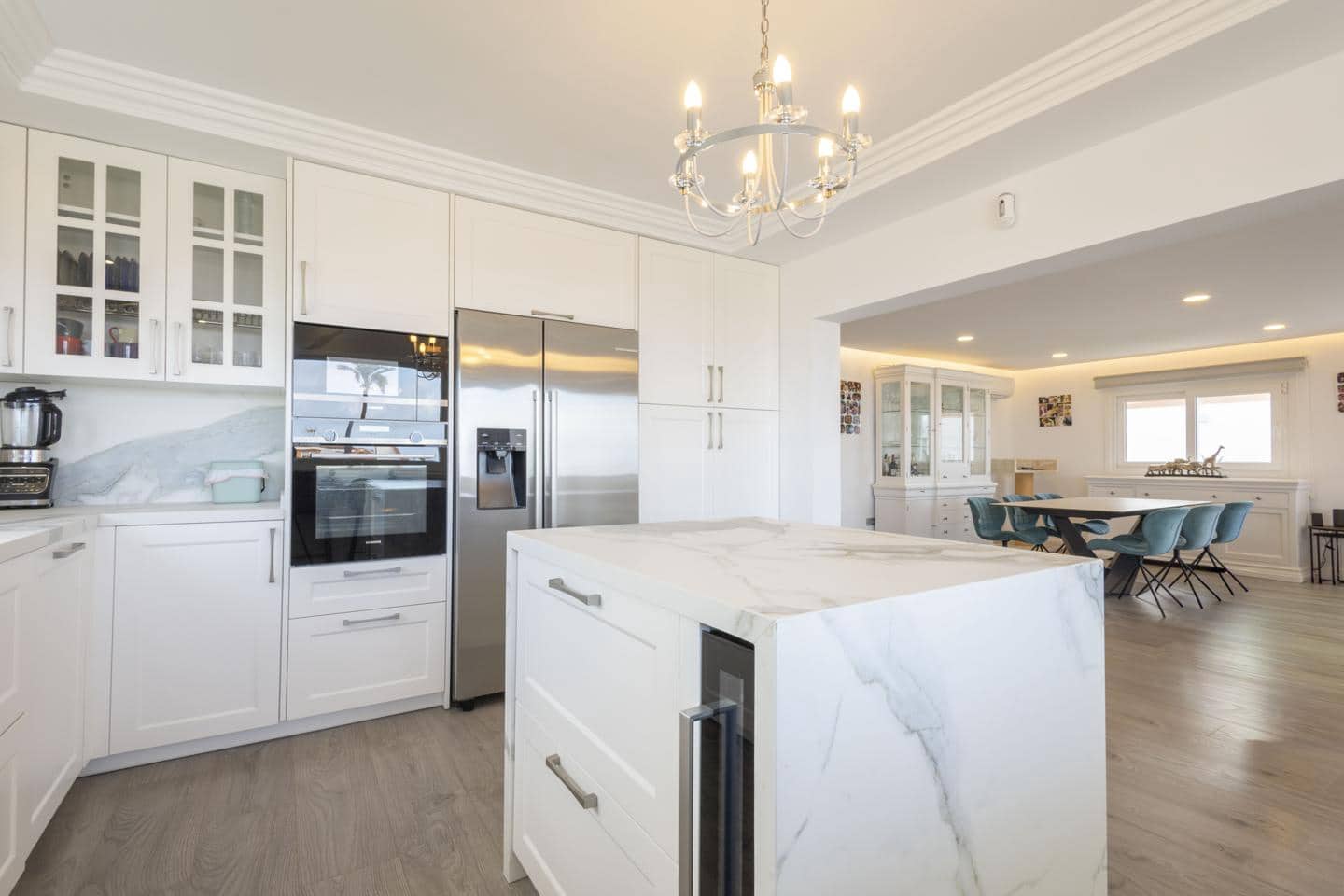 3 Zimmer Villa zu verkaufen in Los Realejos - 749.750 € (Ref: 9469942)