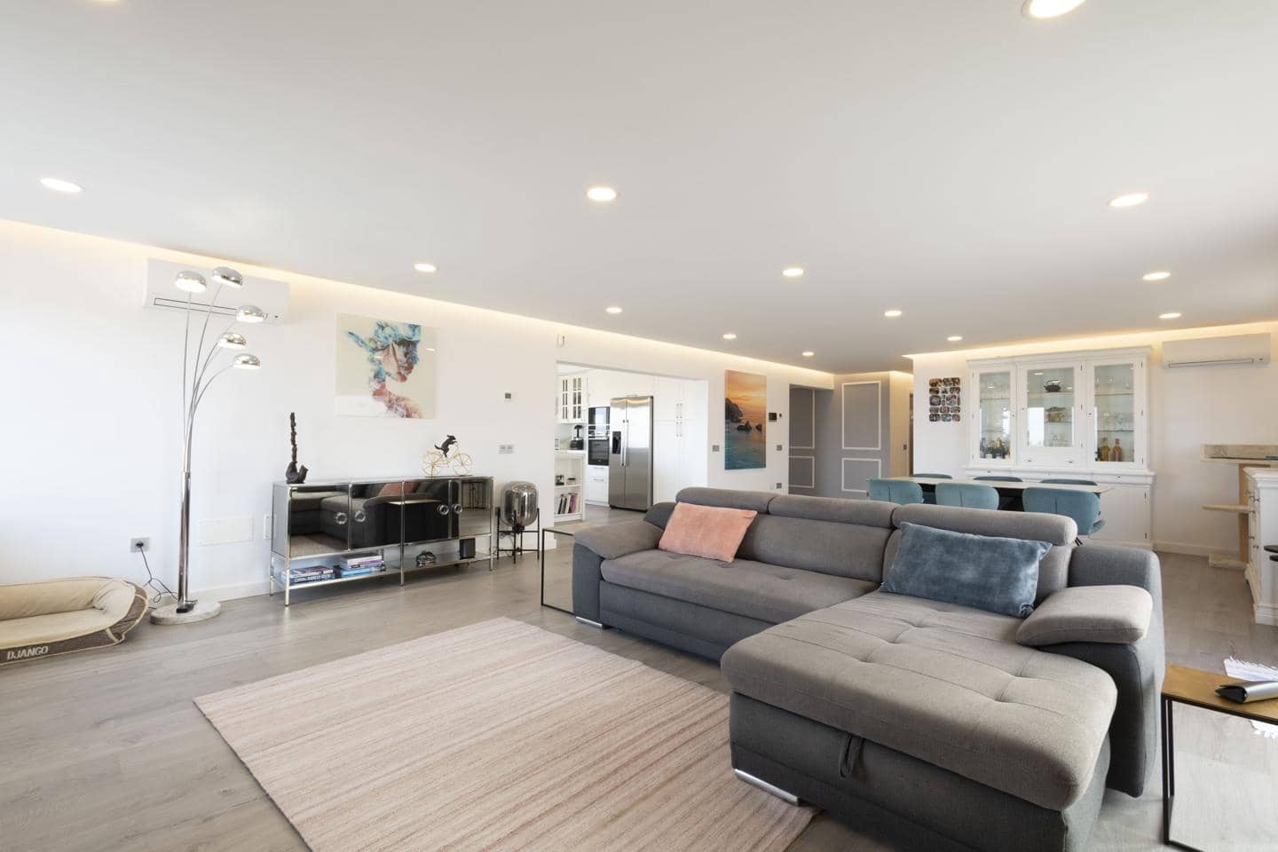 3 Zimmer Villa zu verkaufen in Los Realejos - 749.750 € (Ref: 9469942)