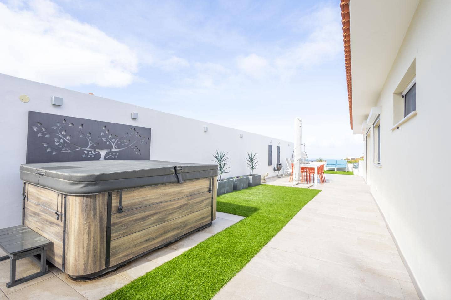 3 Zimmer Villa zu verkaufen in Los Realejos - 749.750 € (Ref: 9469942)