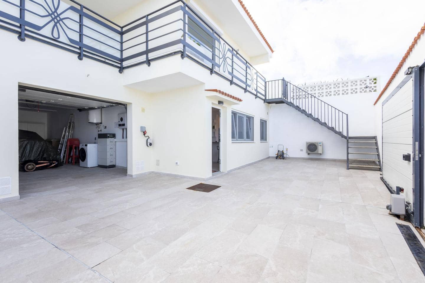 3 Zimmer Villa zu verkaufen in Los Realejos - 749.750 € (Ref: 9469942)