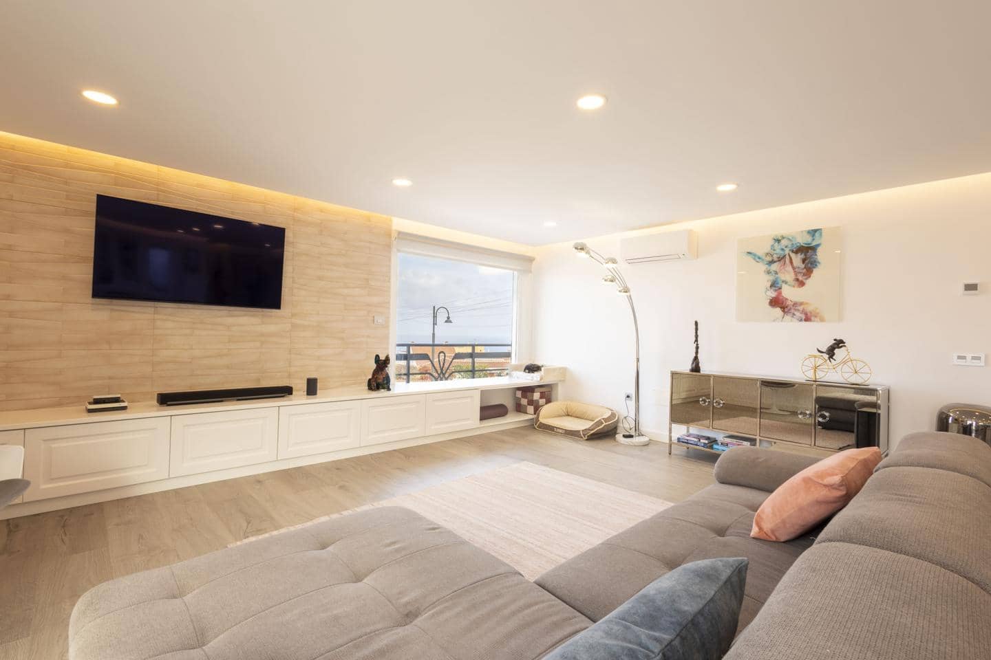 3 Zimmer Villa zu verkaufen in Los Realejos - 749.750 € (Ref: 9469942)