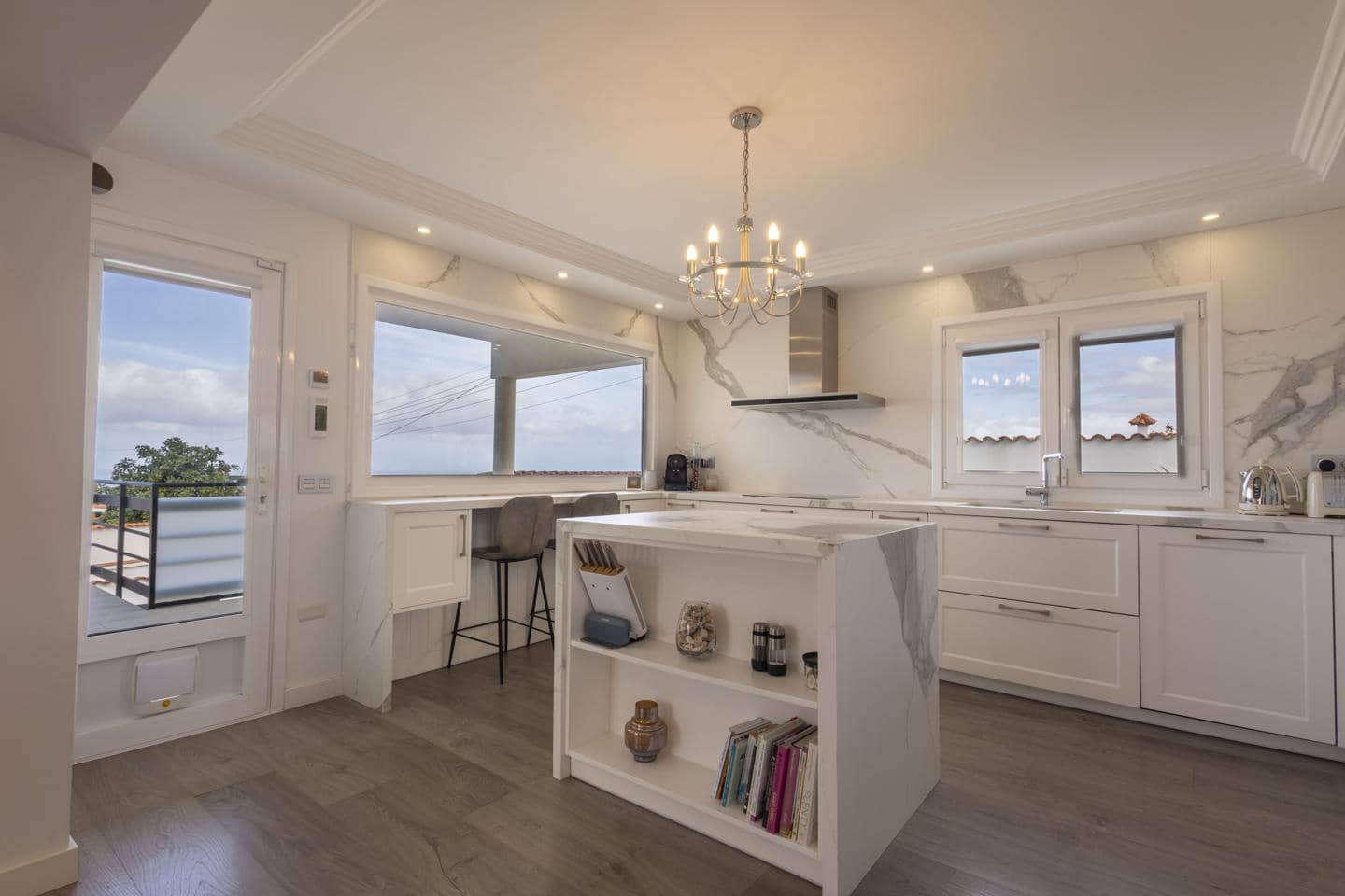 3 Zimmer Villa zu verkaufen in Los Realejos - 749.750 € (Ref: 9469942)