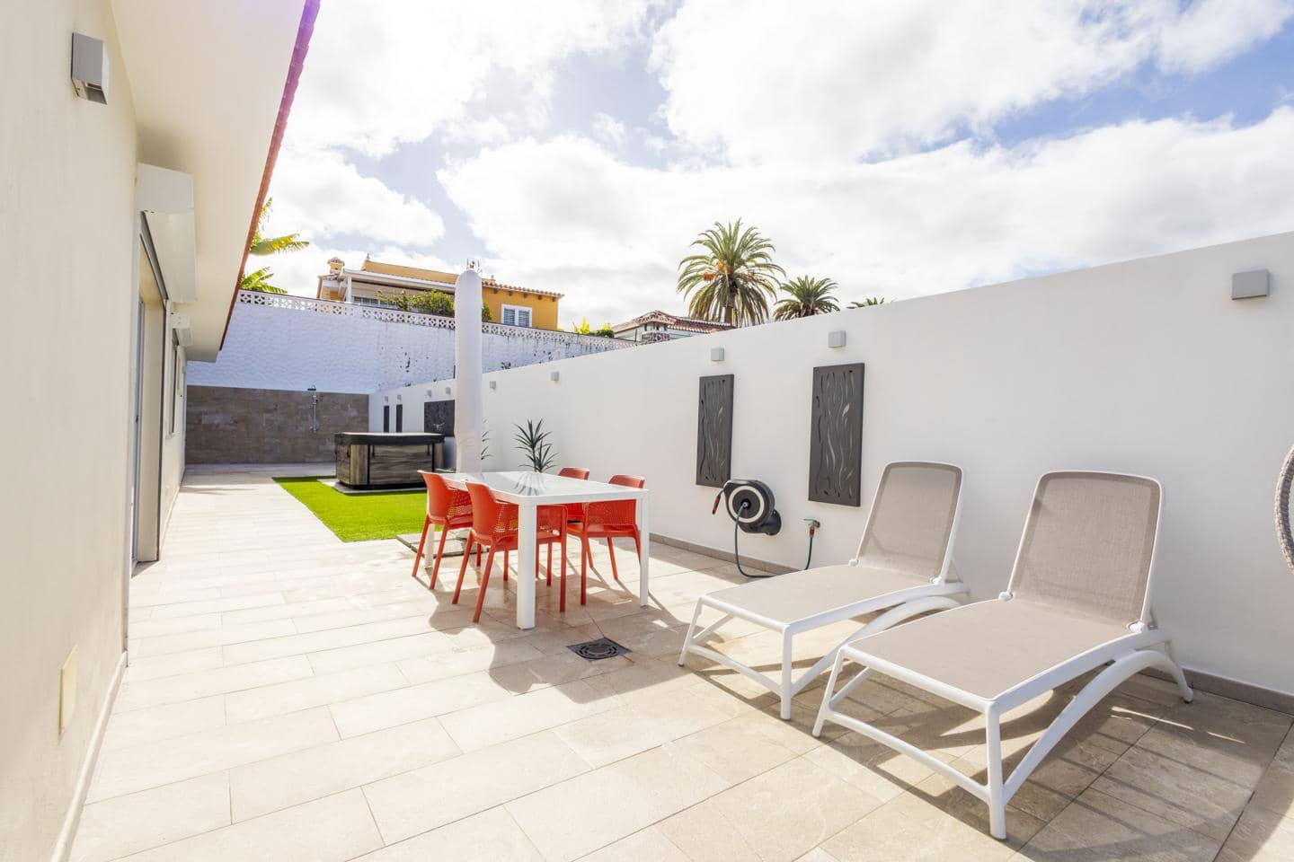 3 Zimmer Villa zu verkaufen in Los Realejos - 749.750 € (Ref: 9469942)