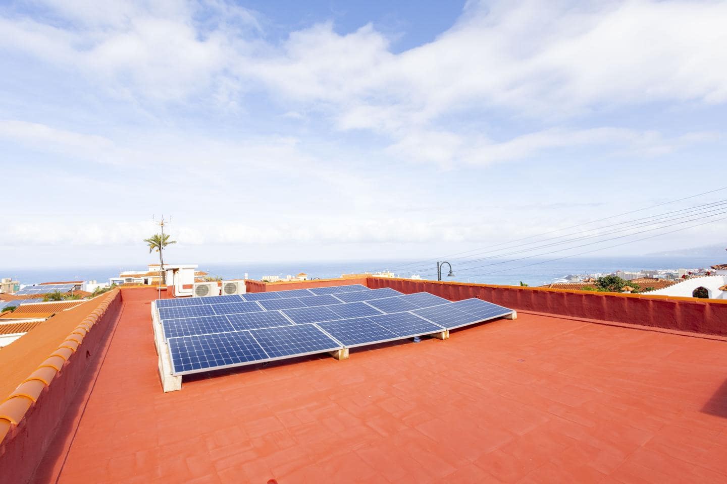 3 Zimmer Villa zu verkaufen in Los Realejos - 749.750 € (Ref: 9469942)