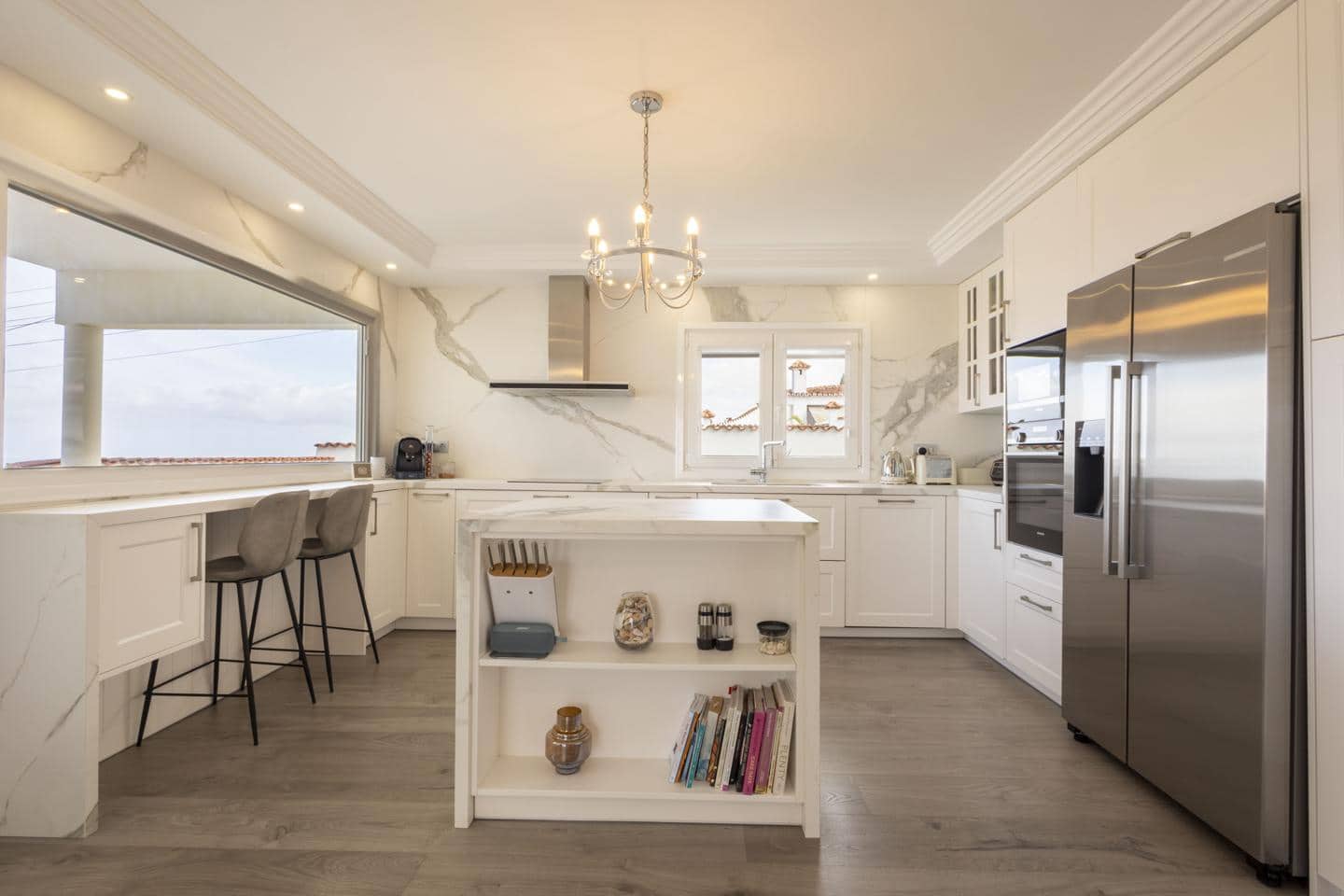 3 Zimmer Villa zu verkaufen in Los Realejos - 749.750 € (Ref: 9469942)