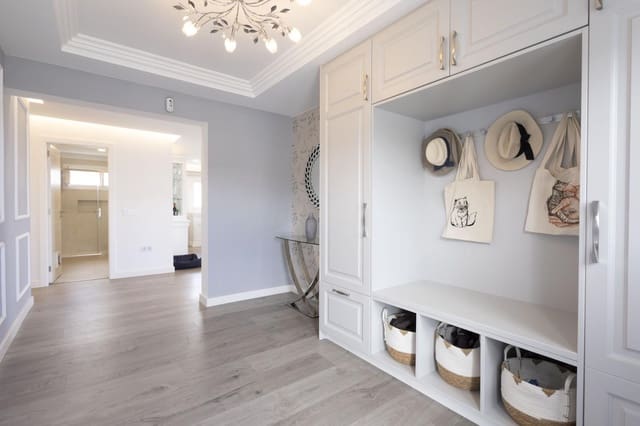 3 Zimmer Villa zu verkaufen in Los Realejos - 749.750 € (Ref: 9469942)