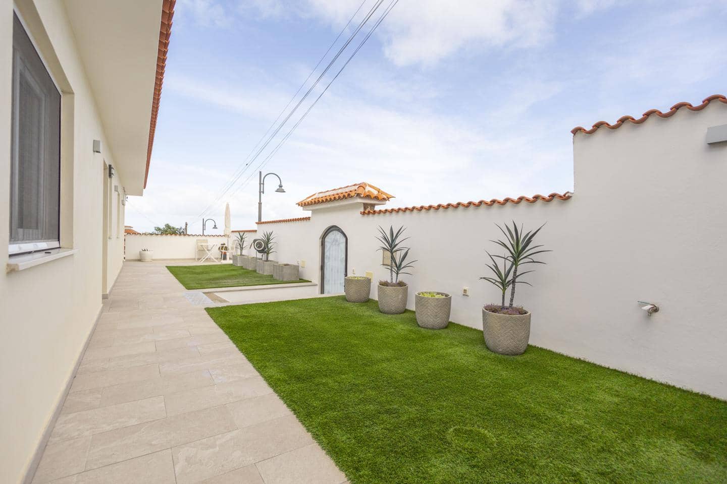 3 Zimmer Villa zu verkaufen in Los Realejos - 749.750 € (Ref: 9469942)