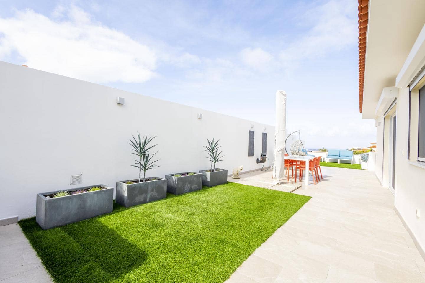 3 Zimmer Villa zu verkaufen in Los Realejos - 749.750 € (Ref: 9469942)