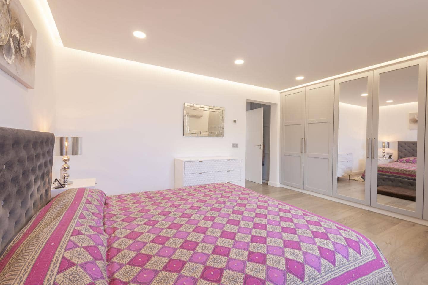 3 Zimmer Villa zu verkaufen in Los Realejos - 749.750 € (Ref: 9469942)