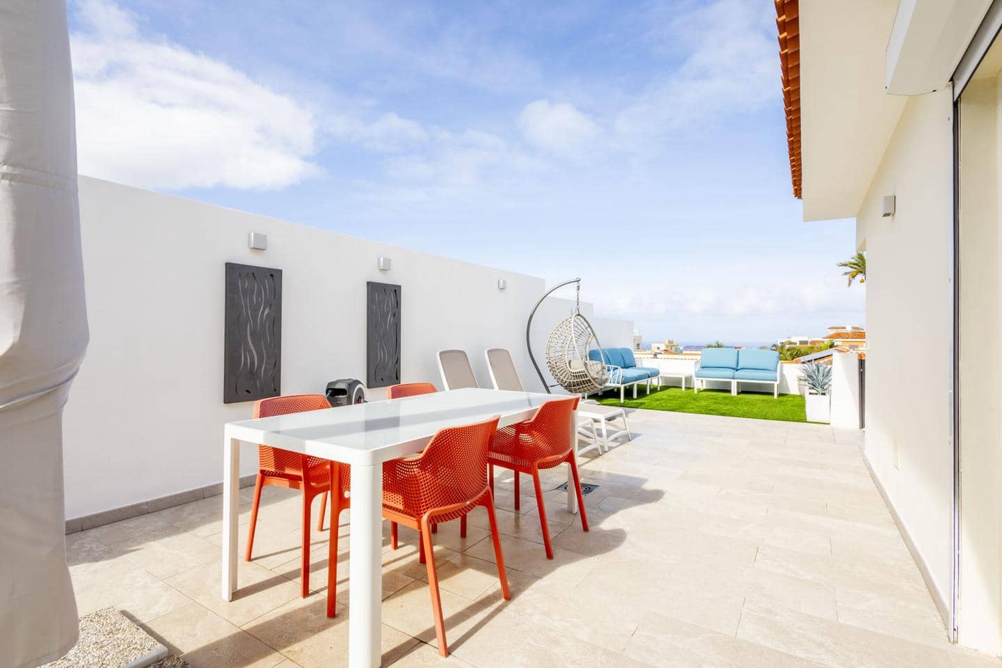 3 Zimmer Villa zu verkaufen in Los Realejos - 749.750 € (Ref: 9469942)