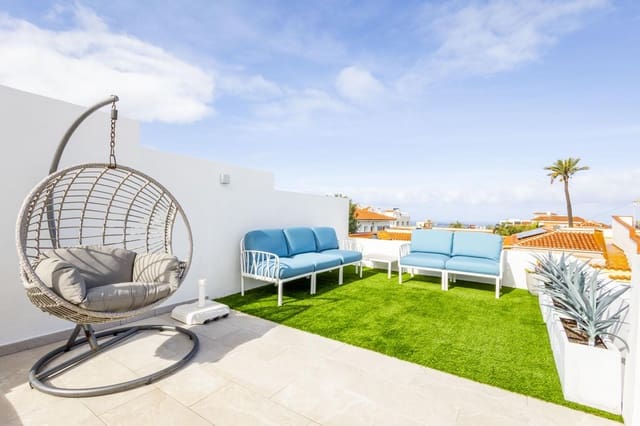 3 Zimmer Villa zu verkaufen in Los Realejos - 749.750 € (Ref: 9469942)