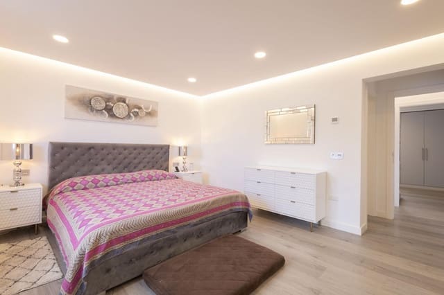 3 Zimmer Villa zu verkaufen in Los Realejos - 699.750 € (Ref: 9469942)