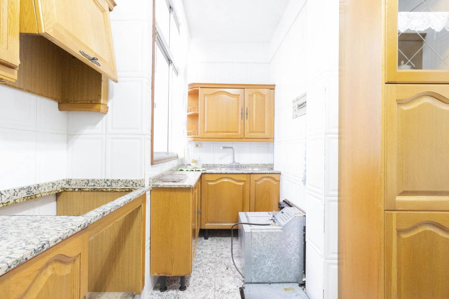 3 bedroom Flat for sale in Santa Cruz de Tenerife with garage - € 299,980 (Ref: 9481448)