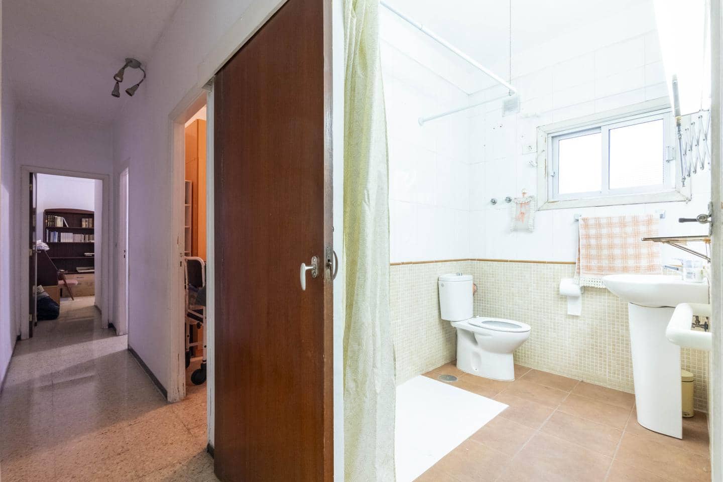 3 bedroom Flat for sale in Santa Cruz de Tenerife with garage - € 299,980 (Ref: 9481448)