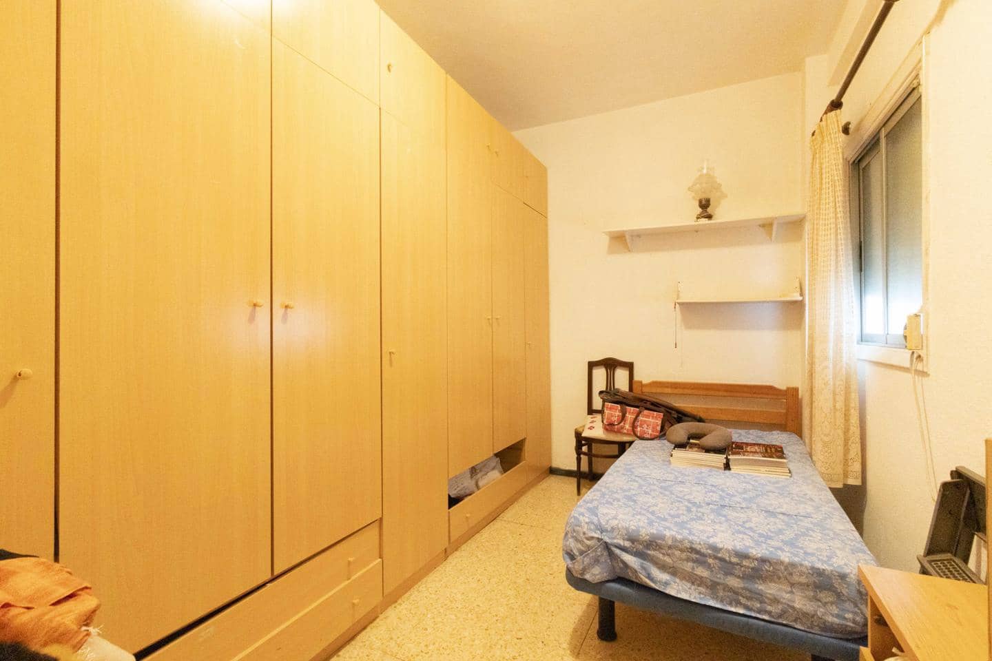 3 bedroom Flat for sale in Santa Cruz de Tenerife with garage - € 299,980 (Ref: 9481448)