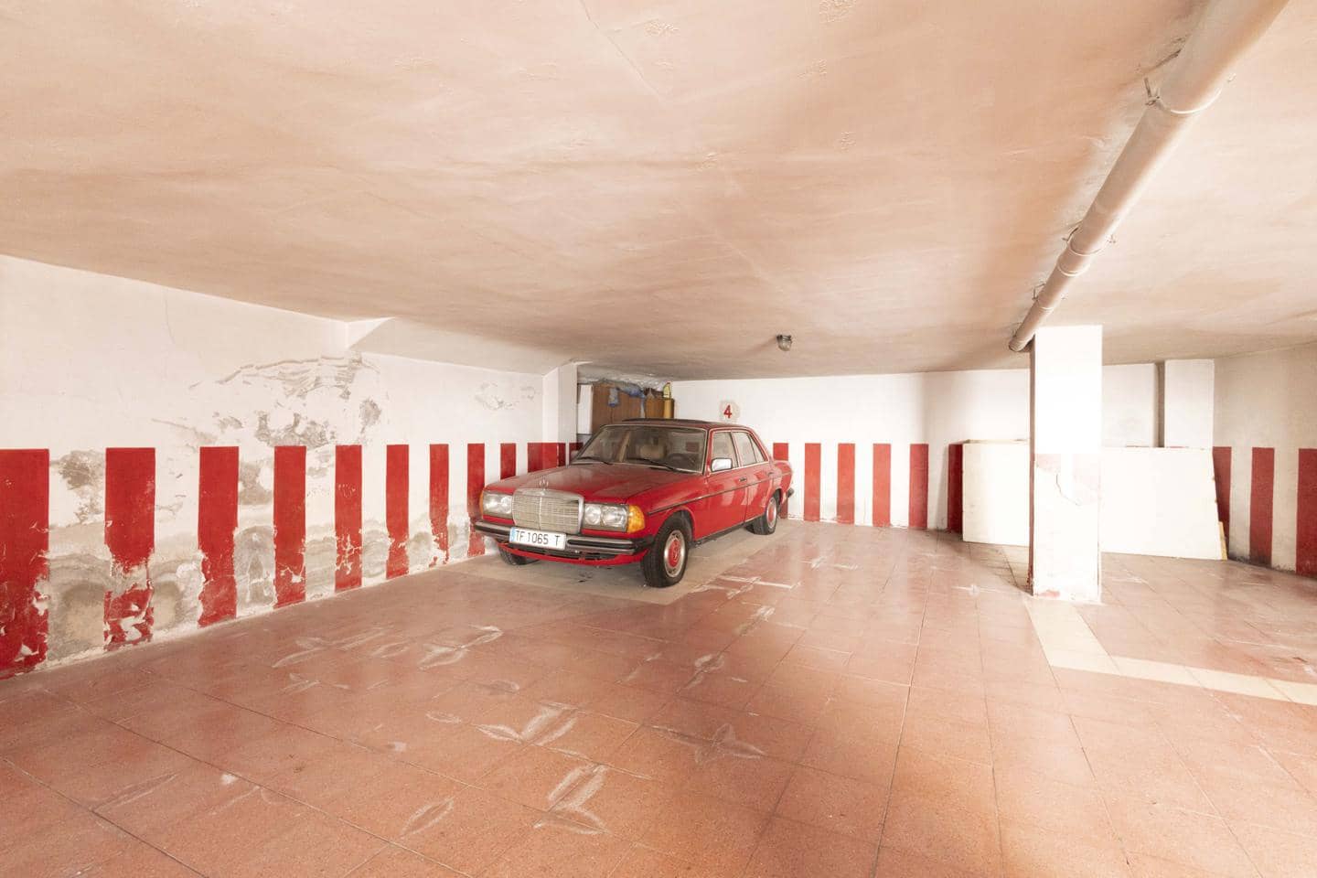 3 bedroom Flat for sale in Santa Cruz de Tenerife with garage - € 299,980 (Ref: 9481448)