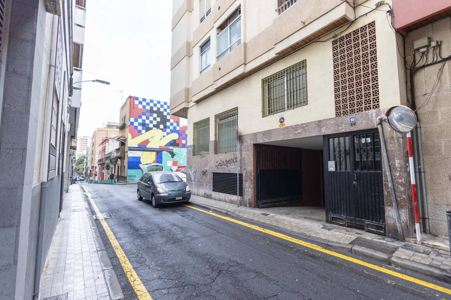 3 bedroom Flat for sale in Santa Cruz de Tenerife with garage - € 299,980 (Ref: 9481448)