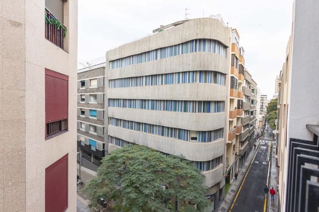 3 soverom Leilighet til salgs i Zona Centro, Santa Cruz de Tenerife med garasje - € 275 000 (Ref: 9481448)
