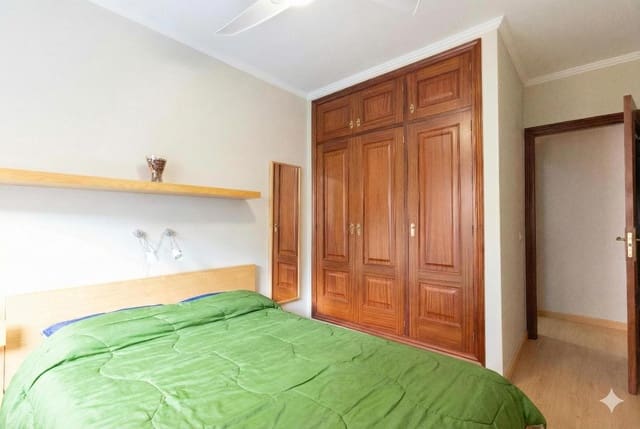 Piso de 1 habitación en El Peru, Santa Cruz de Tenerife en venta - 179.990 € (Ref: 9482408)