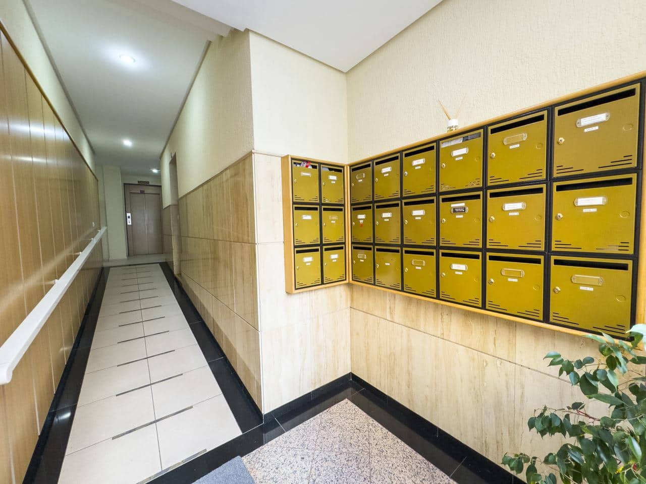 Piso de 1 habitación en Santa Cruz de Tenerife en venta - 179.990 € (Ref: 9482408)