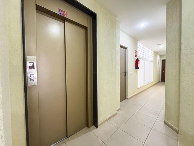 Piso de 1 habitación en El Peru, Santa Cruz de Tenerife en venta - 179.990 € (Ref: 9482408)