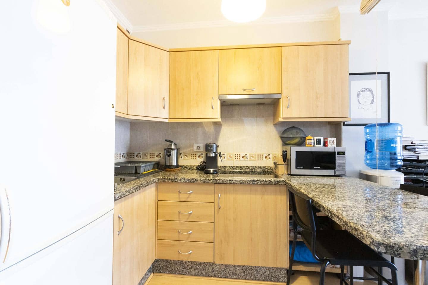 Piso de 1 habitación en Santa Cruz de Tenerife en venta - 179.990 € (Ref: 9482408)