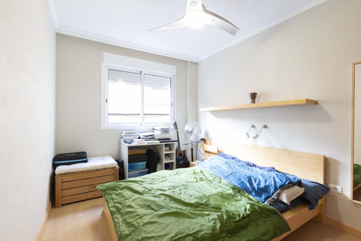 Piso de 1 habitación en Santa Cruz de Tenerife en venta - 179.990 € (Ref: 9482408)