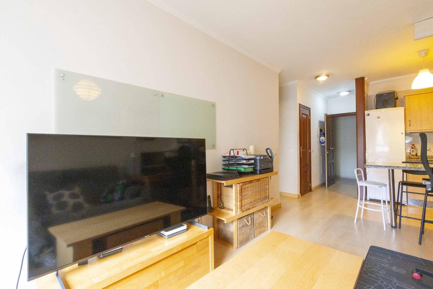 Piso de 1 habitación en Santa Cruz de Tenerife en venta - 179.990 € (Ref: 9482408)