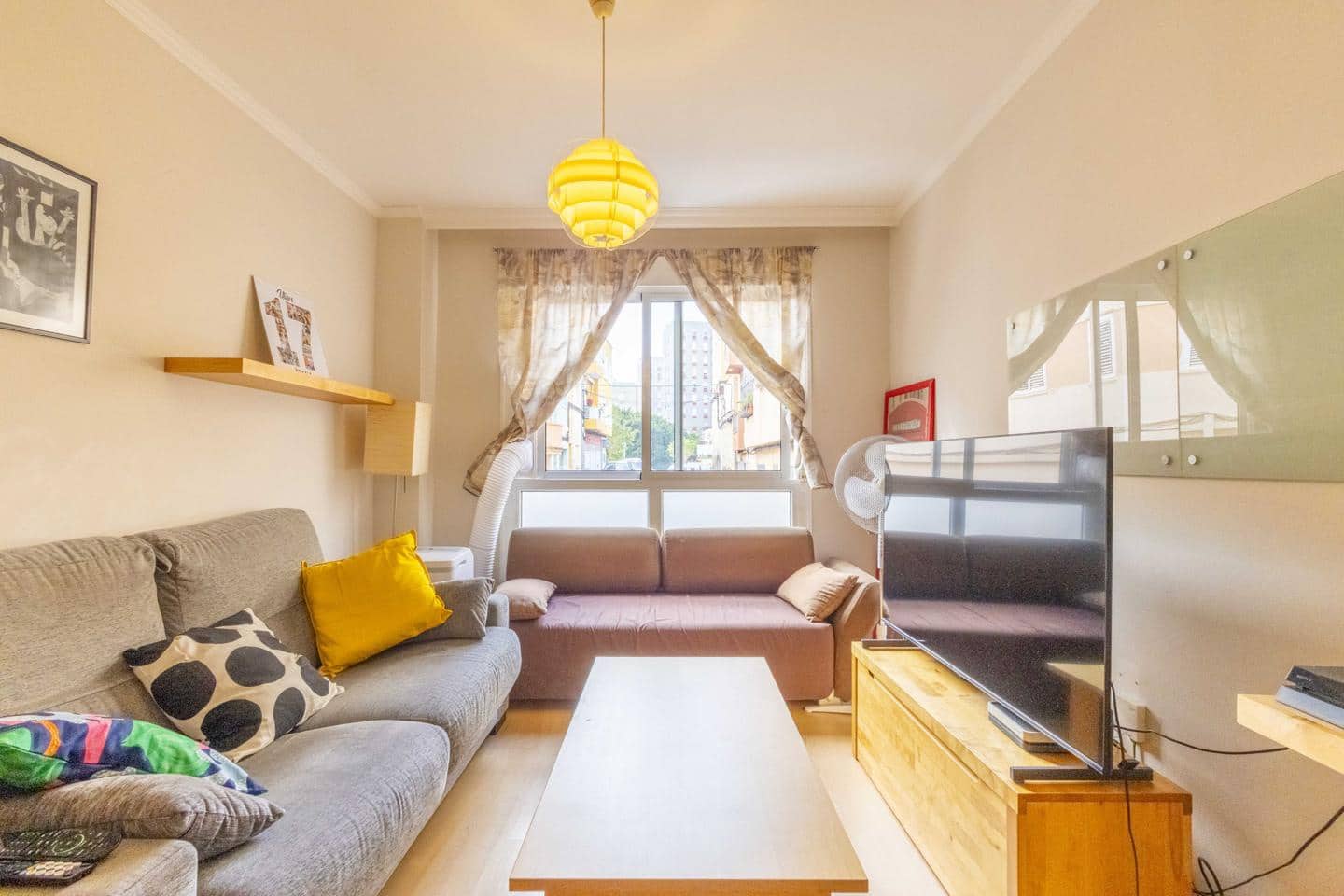 Piso de 1 habitación en Santa Cruz de Tenerife en venta - 179.990 € (Ref: 9482408)