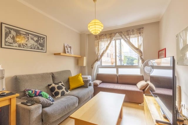 Piso de 1 habitación en El Peru, Santa Cruz de Tenerife en venta - 179.990 € (Ref: 9482408)