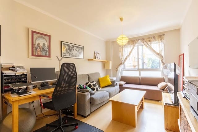 Piso de 1 habitación en El Peru, Santa Cruz de Tenerife en venta - 179.990 € (Ref: 9482408)