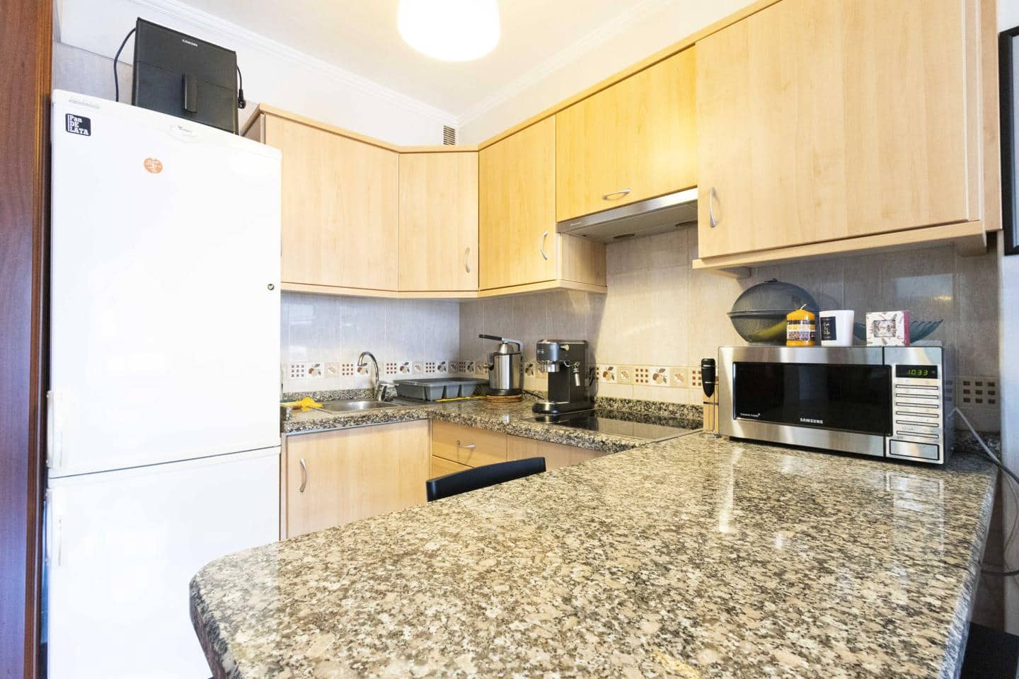 Piso de 1 habitación en Santa Cruz de Tenerife en venta - 179.990 € (Ref: 9482408)