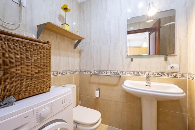 1 sovrum Lägenhet till salu i El Peru, Santa Cruz de Tenerife - 179 990 € (Ref: 9482408)