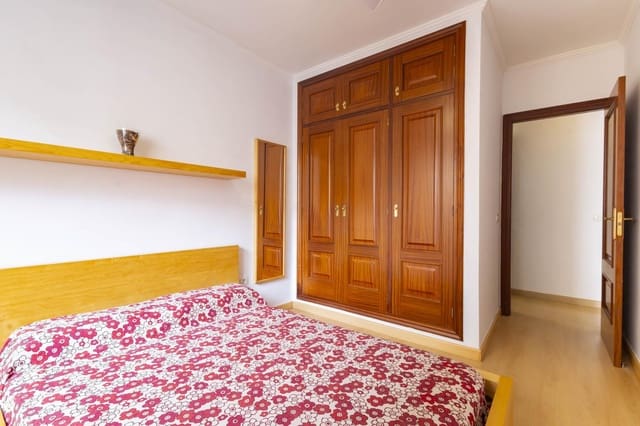 1 sovrum Lägenhet till salu i El Peru, Santa Cruz de Tenerife - 179 990 € (Ref: 9482408)